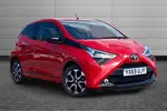 2019 Toyota Aygo