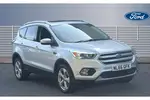 2017 Ford Kuga