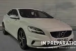 2017 Volvo V40