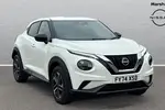 2024 Nissan Juke