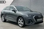 2019 Audi Q3