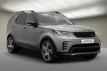 2024 Land Rover Discovery