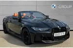 2022 BMW M4