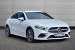 2020 Mercedes-Benz A-Class