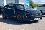 2024 Peugeot 408
