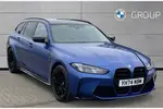 2024 BMW M3 Touring