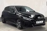 2026 Hyundai i20