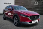 2022 Mazda CX-30