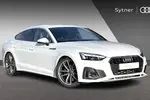 2023 Audi A5 Sportback