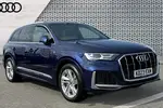 2023 Audi Q7