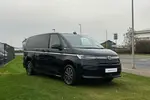 2024 Volkswagen Multivan