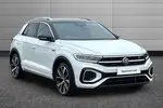 2023 Volkswagen T-Roc