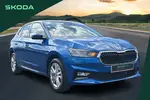 2024 Skoda Fabia