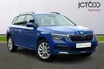 2022 Skoda Kamiq