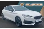 2022 Cupra Leon