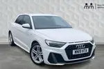 2019 Audi A1