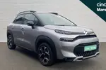 2023 Citroen C3 Aircross