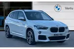 2017 BMW X1