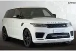 2019 Land Rover Range Rover Sport
