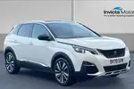 2020 Peugeot 3008
