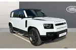 2022 Land Rover Defender