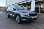 2022 Skoda Karoq