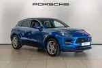 2019 Porsche Macan