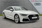 2019 Audi A7