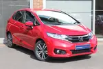 2019 Honda Jazz