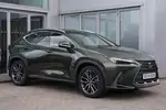 2024 Lexus NX