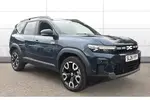 2026 Dacia Bigster