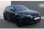 2022 Land Rover Range Rover Evoque