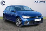 2024 Volkswagen Polo