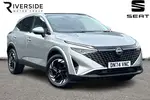 2024 Nissan Qashqai