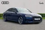 2021 Audi A4