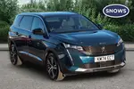 2024 Peugeot 5008