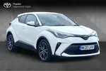2020 Toyota C-HR
