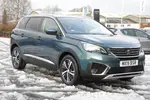 2019 Peugeot 5008