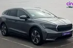2024 Skoda Enyaq