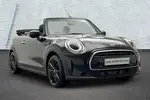 2022 MINI Convertible