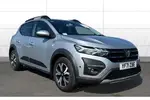 2021 Dacia Sandero Stepway