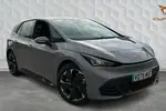 2025 Cupra Born