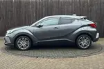 2021 Toyota C-HR