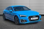 2021 Audi A5 Sportback