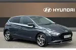 2025 Hyundai i20