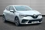 2021 Renault Clio