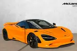 2024 McLaren 750