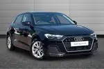 2024 Audi A1