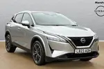 2023 Nissan Qashqai