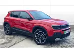 2025 Jeep Avenger